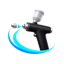No Clean Airbrush logo